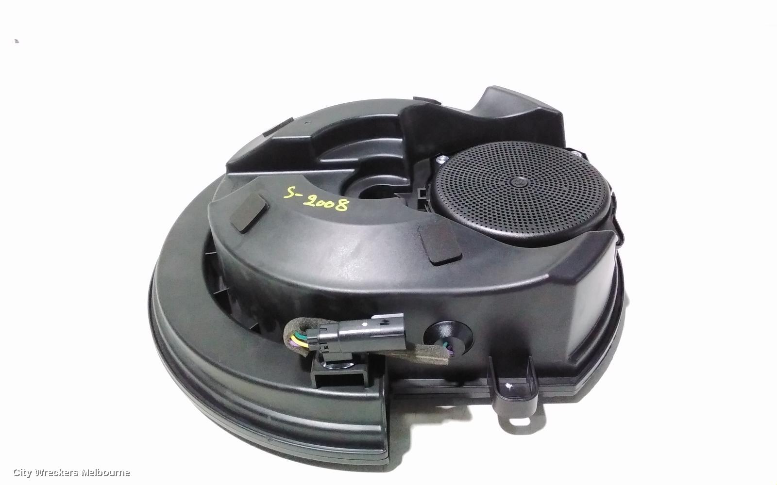 FORD FOCUS SPEAKER, SA, 10/2018 - 12/2024 - Image 2