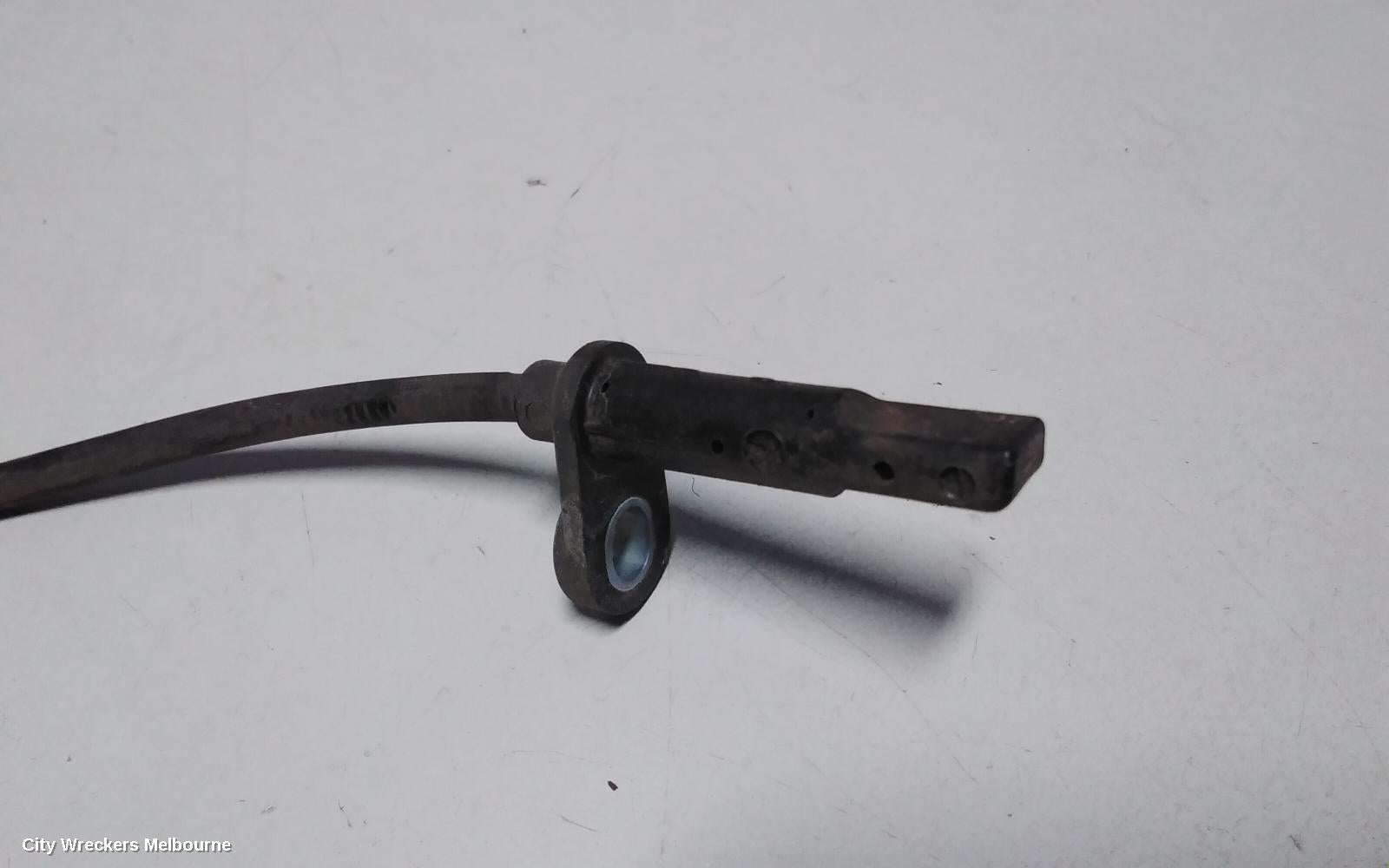 NISSAN PATHFINDER ABS SENSOR, LH FRONT, R52, 06/2013 - 04/2021 - Image 2