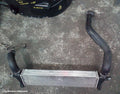 HOLDEN COLORADO, RG/RG7, 06/2012 - 12/2020, LHS INTERCOOLER HOSE: 143652 - Image 1