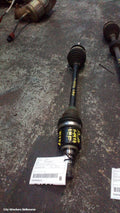 SUZUKI SWIFT LEFT DRIVESHAFT, FRONT, AUTO T/M, 1.2, PETROL, AZ, 04/2017 ONWARDS - Image 1