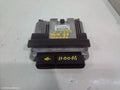 AUDI Q5 ECU, ENGINE ECU, 2.0, DIESEL, CNHA CODE, ECU ONLY, 8R, 11/2012 - 01/2017 - Image 1