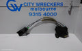 TOYOTA COROLLA DOOR/BOOT/GATE LOCK, RIGHT FRONT DOOR LOCK, ZZE122 (SOUTH AFRICA-VIN AHT), 12/2001 - 06/2007 - Image 1