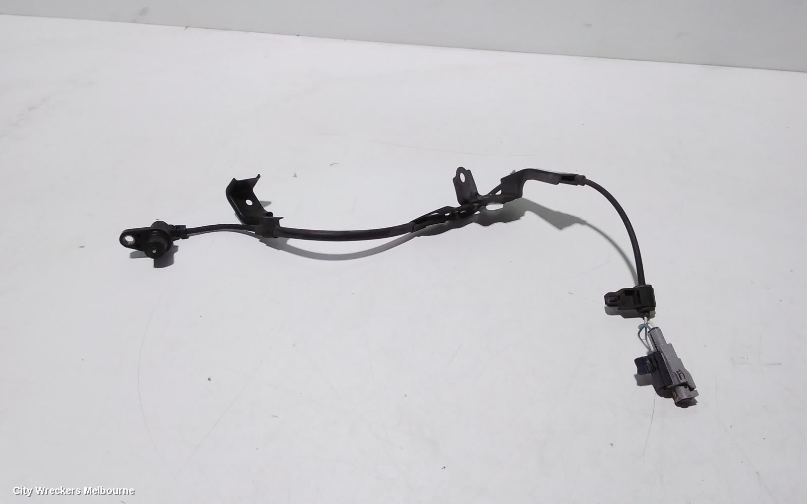 TOYOTA HIACE ABS SENSOR, LH FRONT, TRH/KDH, 03/2005 - 04/2019 - Image 1