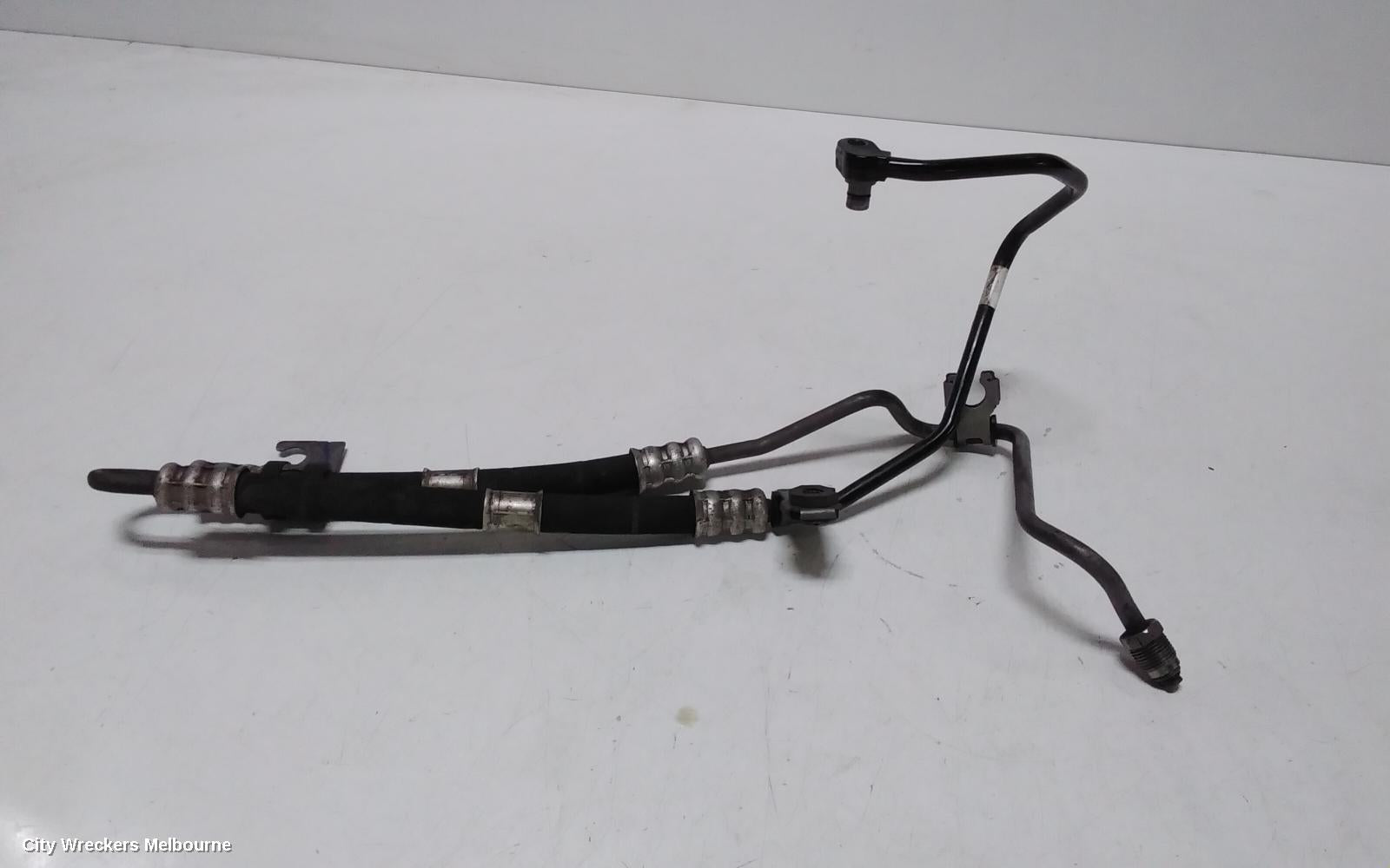 JEEP GRANDCHEROKEE POWER STEER HOSE, WK, DIESEL, TURBO, 3.0, 10/2010 - 02/2022 - Image 3