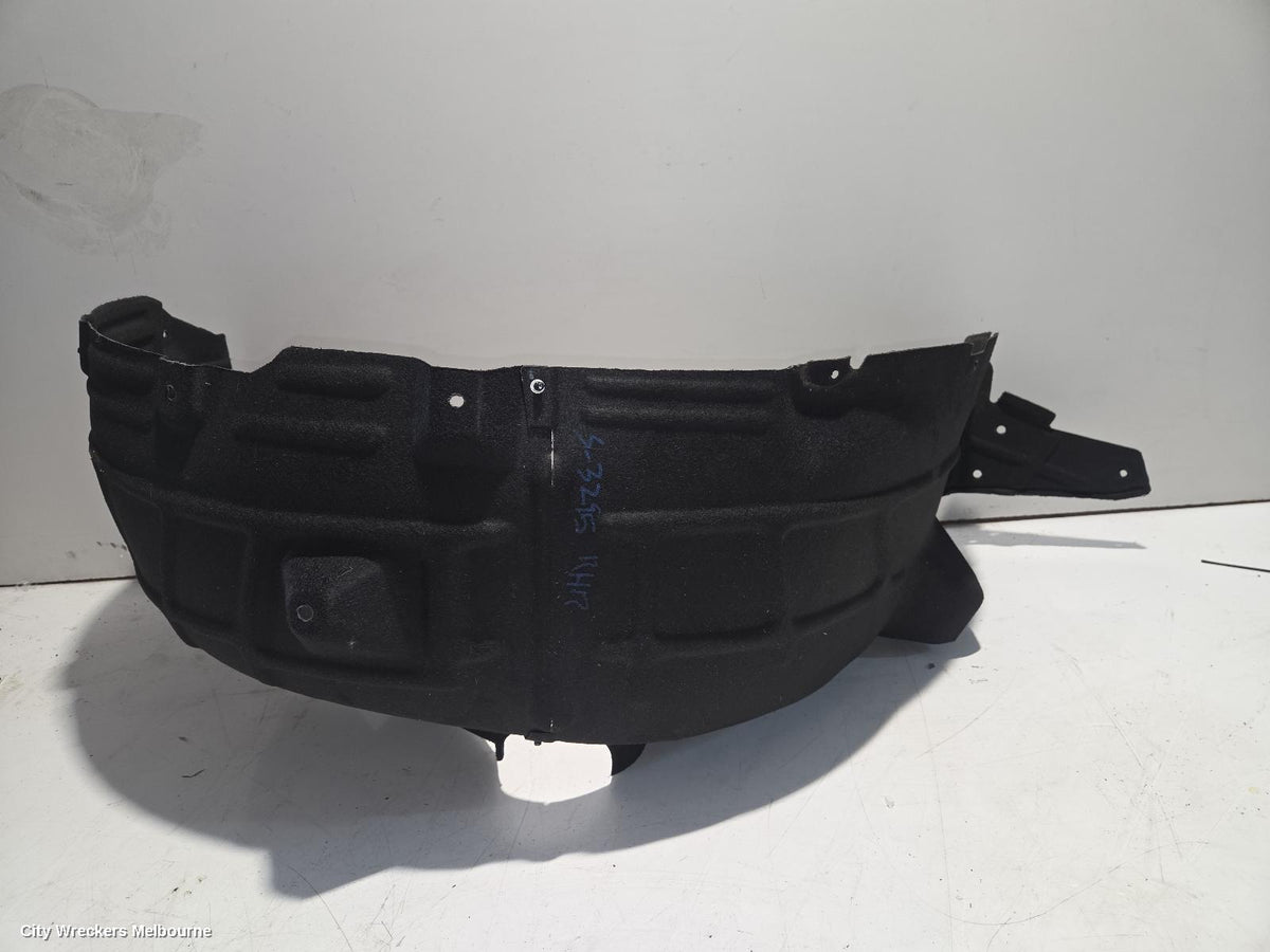 JAECOO J5 RIGHT GUARD LINER, 1ST GEN, 08/2025 ONWARDS - Image 2