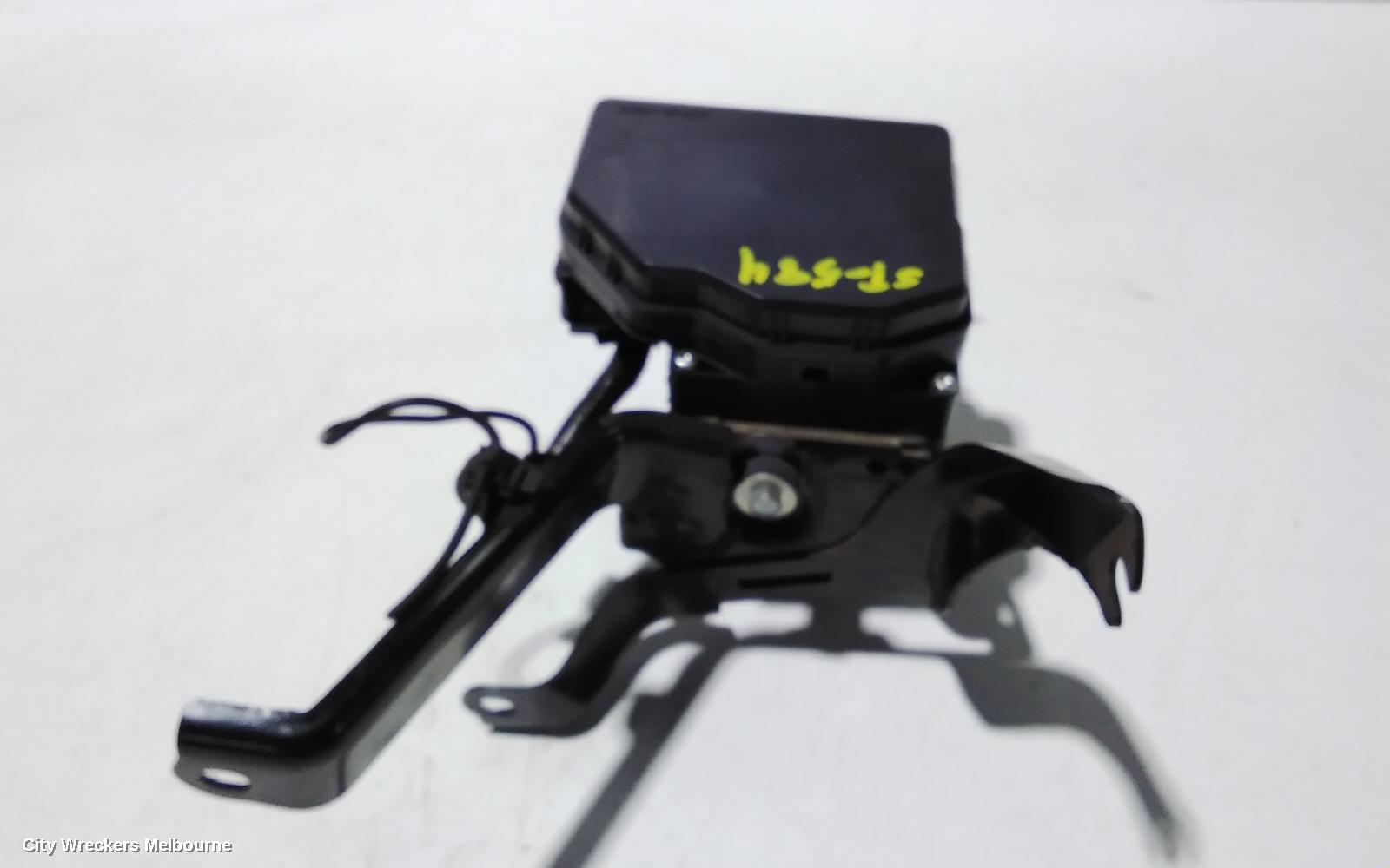 SUBARU TRIBECA ABS PUMP/MODULATOR, B9, XA03A, 05/2009 - 01/2014 - Image 3