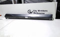 MITSUBISHI OUTLANDER SIDE STEP/SKIRT, ZK-ZL, RH SIDE, 04/2015 - 07/2021 - Image 1