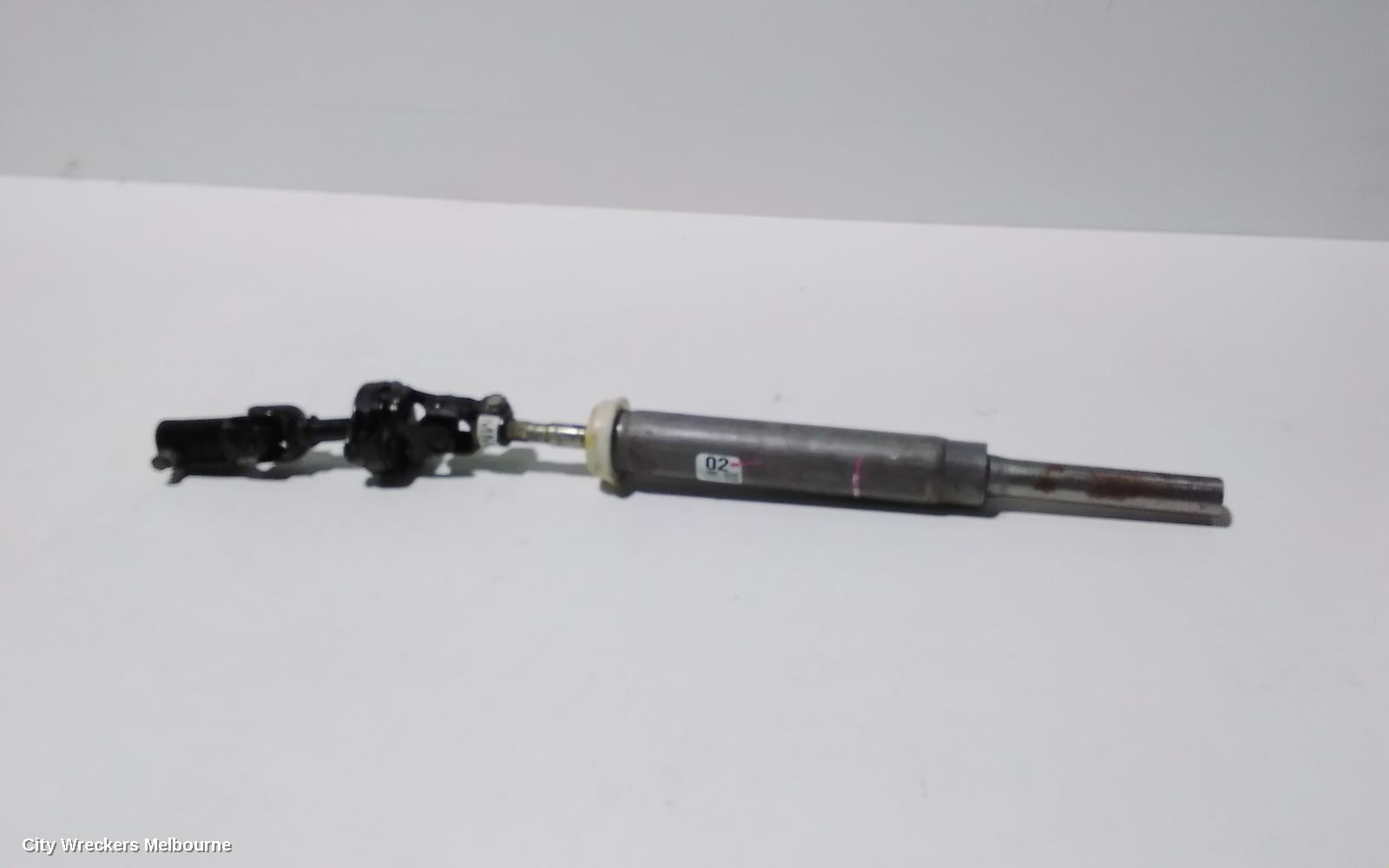 SUBARU OUTBACK STEERING INTERMEDIATE SHAFT, 6TH GEN, 08/2014 - 12/2020 - Image 1