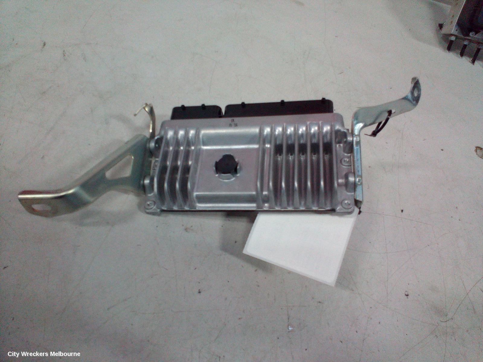 TOYOTA COROLLA ECU, ENGINE ECU, AUTO T/M, ECU ONLY, ZRE182R, 10/2012 - 06/2018 - Image 3