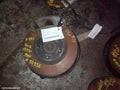 LEXUS IS250/IS250C RIGHT FRONT HUB ASSEMBLY, GSE20R, 2.5, PETROL, IS250/IS250C, 11/2005 - 12/2014 - Image 1