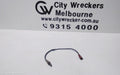 VOLKSWAGEN POLO, 6R, 05/2010 - 09/2017, NTK OXYGEN SENSOR PN: OZA629-V3: 104573 - Image 1