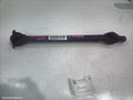 JAGUAR F PACE FRONT PROP SHAFT, X761, AUTO, DIESEL, 2.0, TURBO, AJ200, 02/2016 - 10/2020 - Image 1