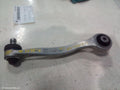 AUDI A6 LEFT FRONT UPPER CONTROL ARM, FRONT, 4F/C6, 11/2004 - 07/2011 - Image 1