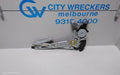 HOLDEN COLORADO LEFT FRONT WINDOW REG/MOTOR, RG 7, 12/2012 - 06/2016 - Image 1