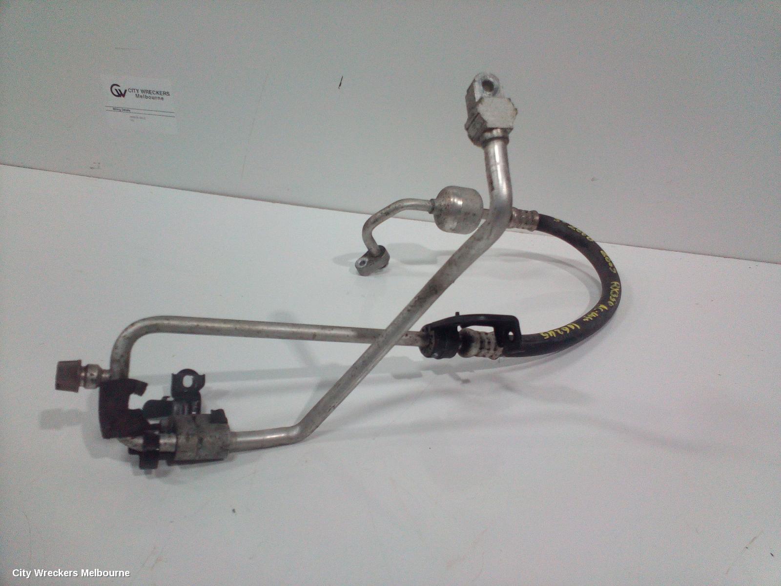 LEXUS RX SERIES A/C HOSES, XU30, 01/2003 - 02/2009 - Image 3