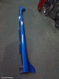 HONDA CIVIC SIDE STEP/SKIRT, 10TH GEN, 05/2016 - 08/2021 - Image 1