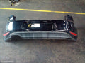 VOLKSWAGEN GOLF REAR BUMPER, BUMPER BAR, GEN 7, HATCH/GTI, NON PARK SENSOR TYPE, 03/2013 - 03/2017 - Image 1