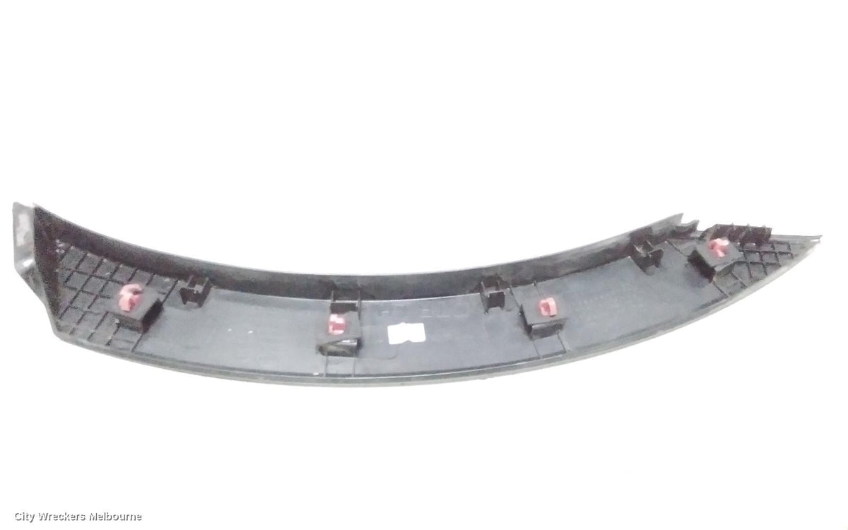 KIA SORENTO WHEEL ARCH FLARE, LH REAR, MQ4, 02/2020 ONWARDS - Image 3