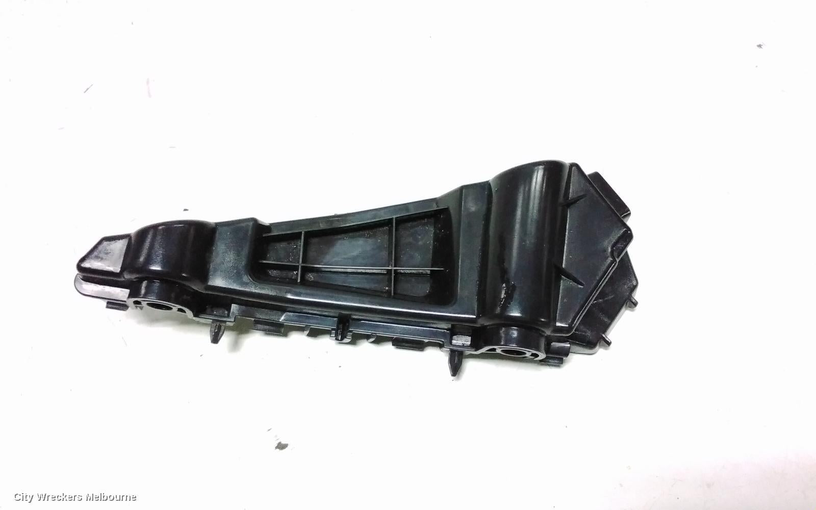 MG ZS, AZS1, 09/2017 - 06/2025, RHF BAR BRAKET: 109793 - Image 3