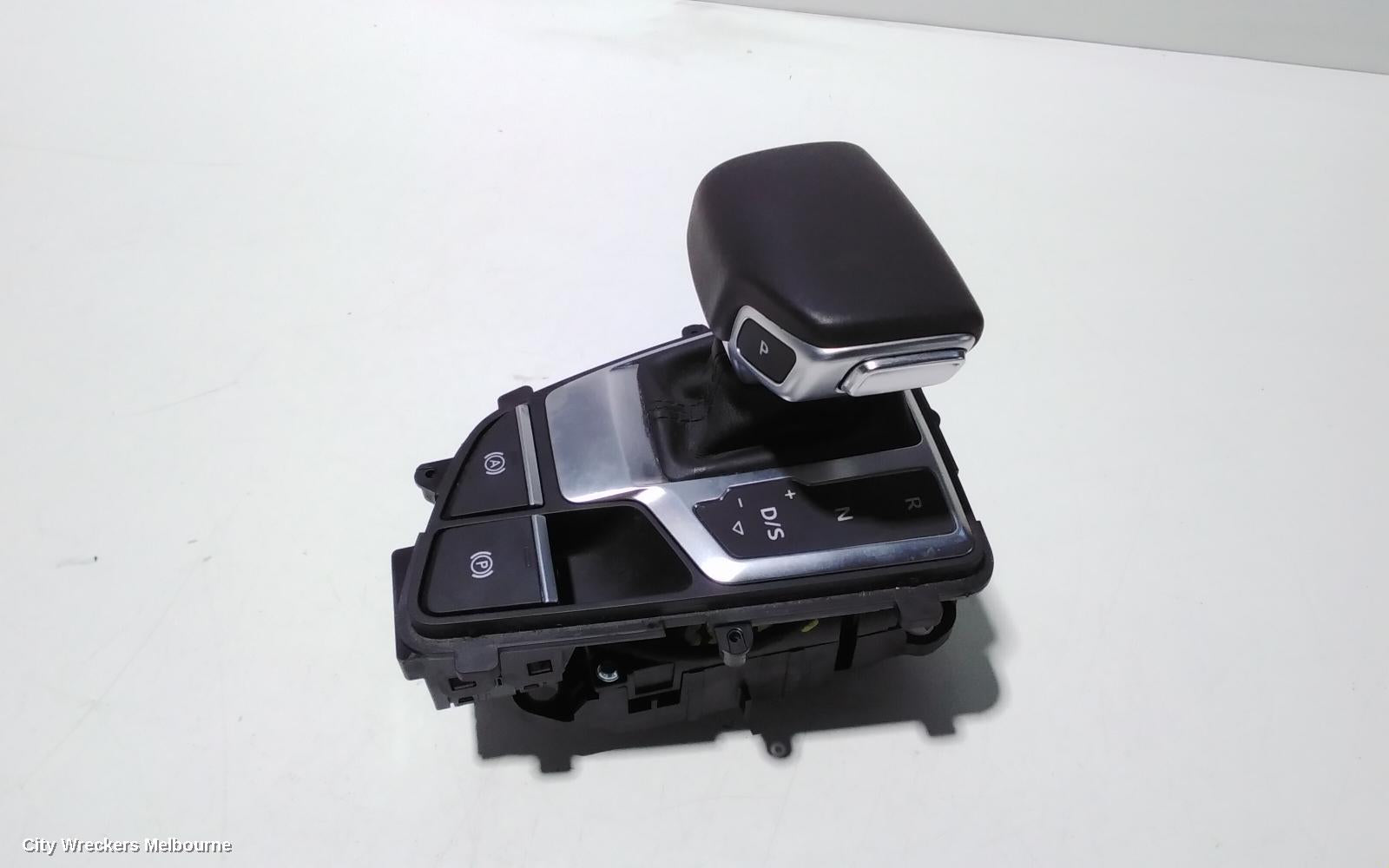 AUDI A4 GEAR STICK/SHIFTER, B9 8W, AUTO T/M, 10/2015 ONWARDS - Image 2