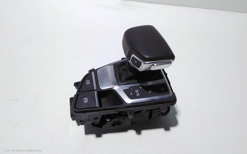 AUDI A4 GEAR STICK/SHIFTER, B9 8W, AUTO T/M, 10/2015 ONWARDS - Image 2