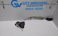 TOYOTA HIACE DOOR/BOOT/GATE LOCK, LEFT FRONT DOOR LOCK, TRH/KDH, 03/2005 - 04/2019 - Image 1