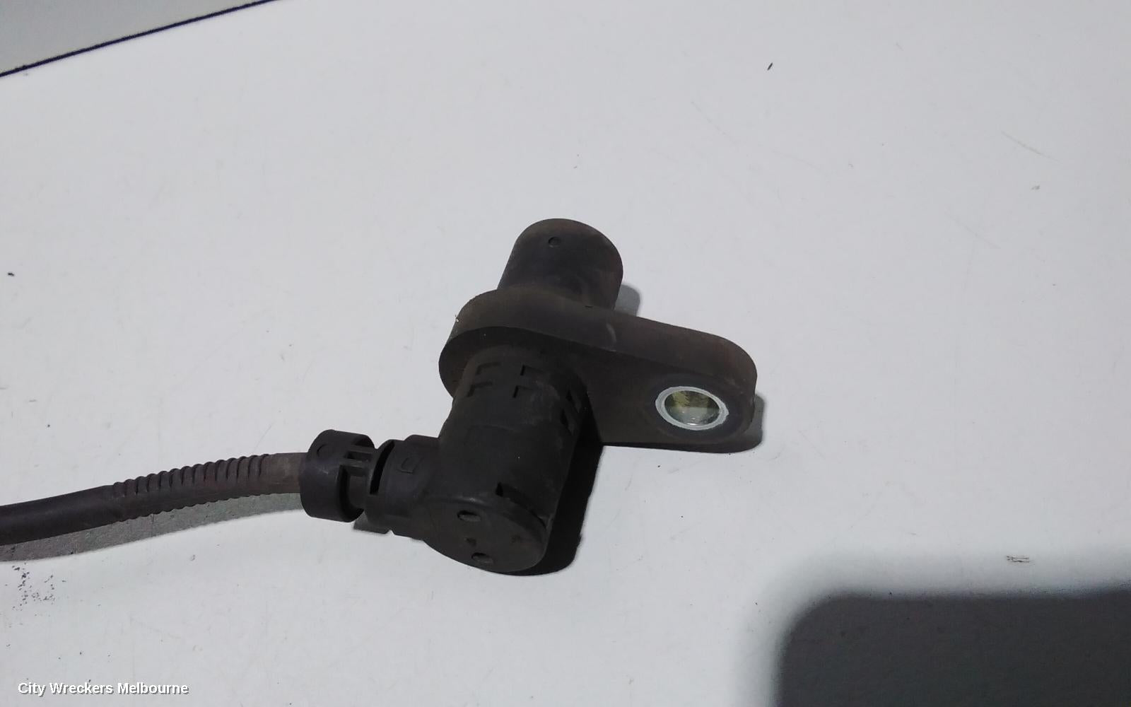 TOYOTA CAMRY ABS SENSOR, LH FRONT, ACV40, 06/2006 - 11/2011 - Image 2