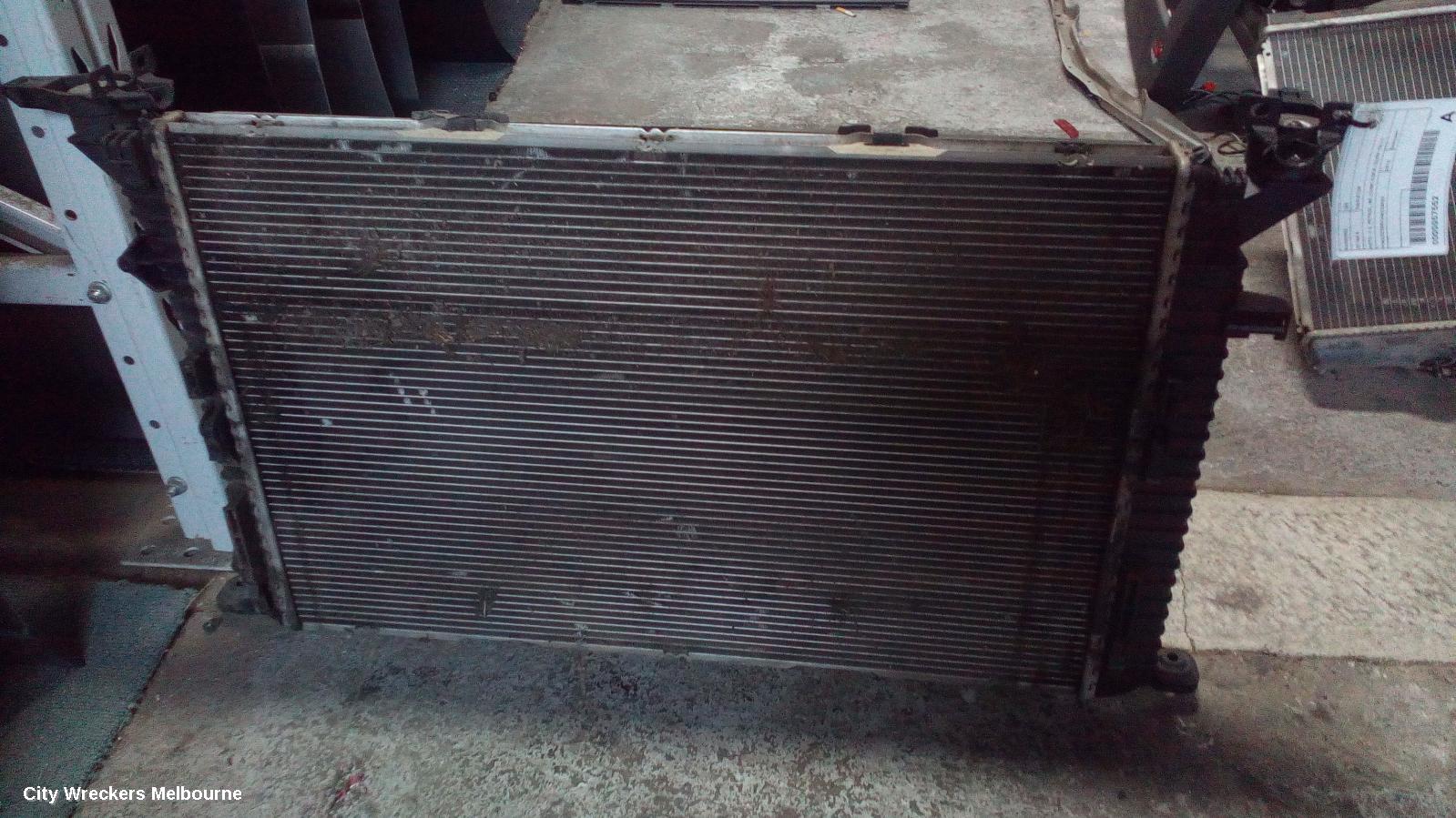 AUDI Q5 FAN, DUAL FAN ASSY, 2.0, PETROL, 400W/200W, 8R, 03/2009 - 01/2017 - Image 2