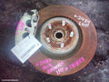 FORD ENDURA LEFT FRONT HUB ASSEMBLY, FWD, CA, 09/2018 - 06/2020 - Image 1