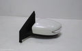 NISSAN PULSAR LEFT DOOR MIRROR, B17, SEDAN, POWER FOLD TYPE, 12/2012 - 12/2017 - Image 1