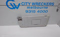 CITROEN BERLINGO SUNVISOR, B9C, LH SIDE, 03/2009 - 12/2018 - Image 1