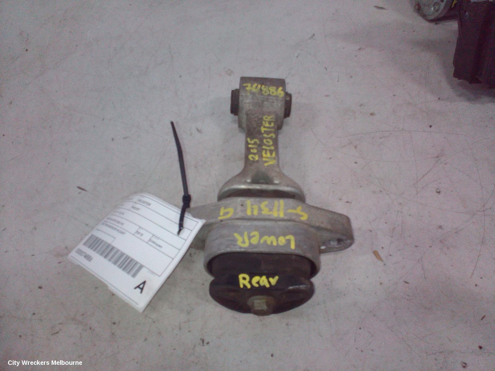 HYUNDAI VELOSTER MOUNT, FS, 10/2011 - 08/2019 - Image 1