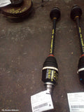 SUBARU IMPREZA LEFT DRIVESHAFT, FRONT, G4, 12/2011 - 01/2014 - Image 1