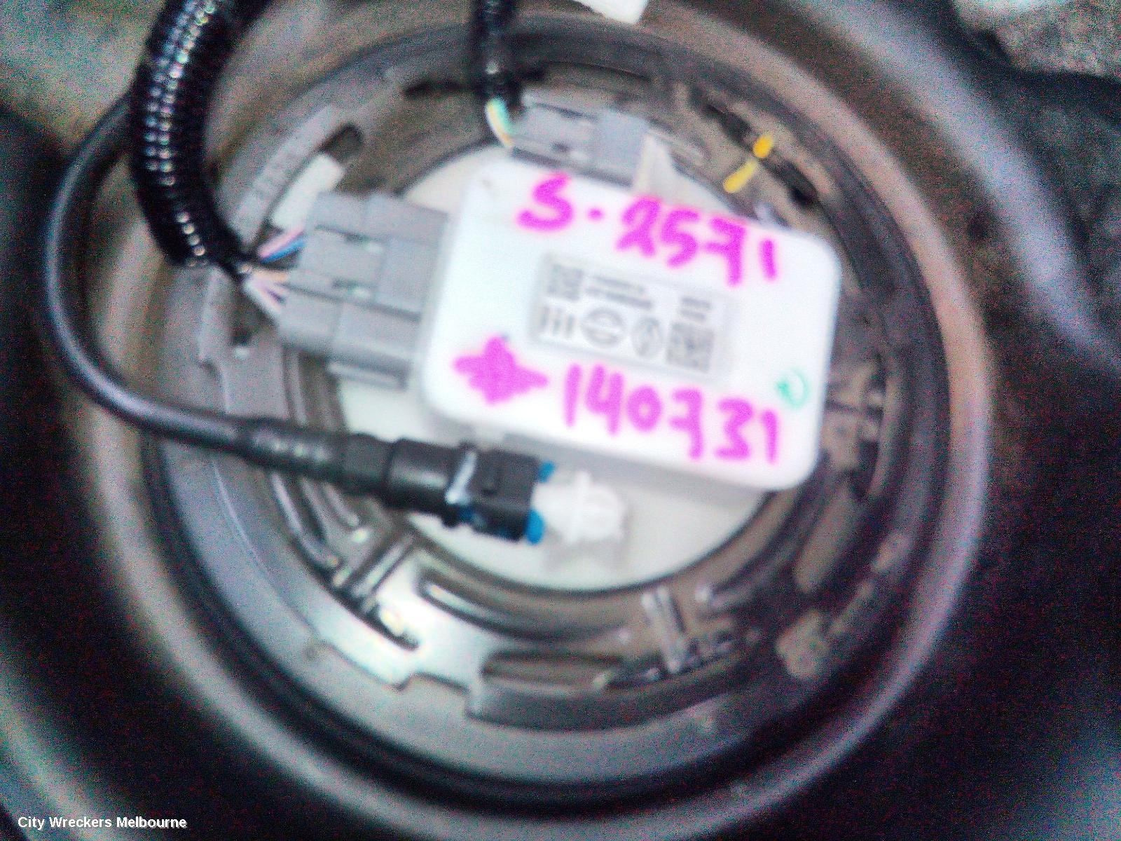NISSAN XTRAIL FUEL PUMP, PETROL, 1.5, KR15, IN TANK (PUMP & SENDER), T33, 08/2022 ONWARDS - Image 3