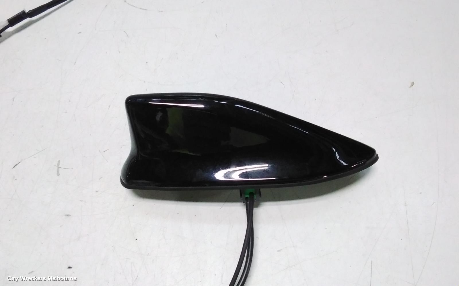 TOYOTA C-HR ANTENNA, GEN 1, 12/2016 - 10/2019 - Image 3