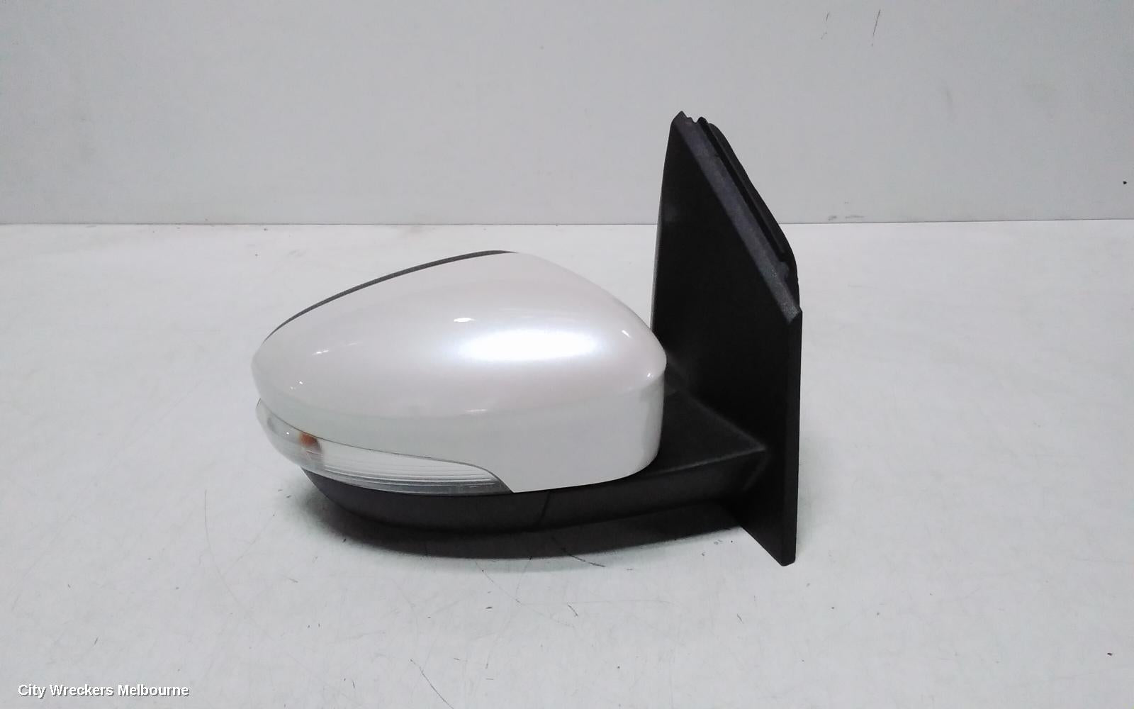 FORD ENDURA RIGHT DOOR MIRROR, CA, TREND, POWER FOLDING, NON MEMORY TYPE, 09/2018 - 06/2020 - Image 2