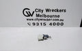JEEP CHEROKEE RIGHT REAR WND REG/MOTOR, KK, 02/2008 - 10/2012 - Image 1