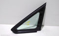 VOLKSWAGEN CADDY LEFT REAR SIDE GLASS, STANDARD TYPE, 2KN, 12/2015 - 02/2021 - Image 1