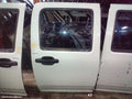 HOLDEN COLORADO RIGHT REAR DOOR, DUAL CAB, RC, 05/2008 - 12/2011 - Image 1