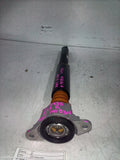 MAZDA 2 LEFT REAR STRUT, DL, SEDAN, 09/2014 ONWARDS - Image 1