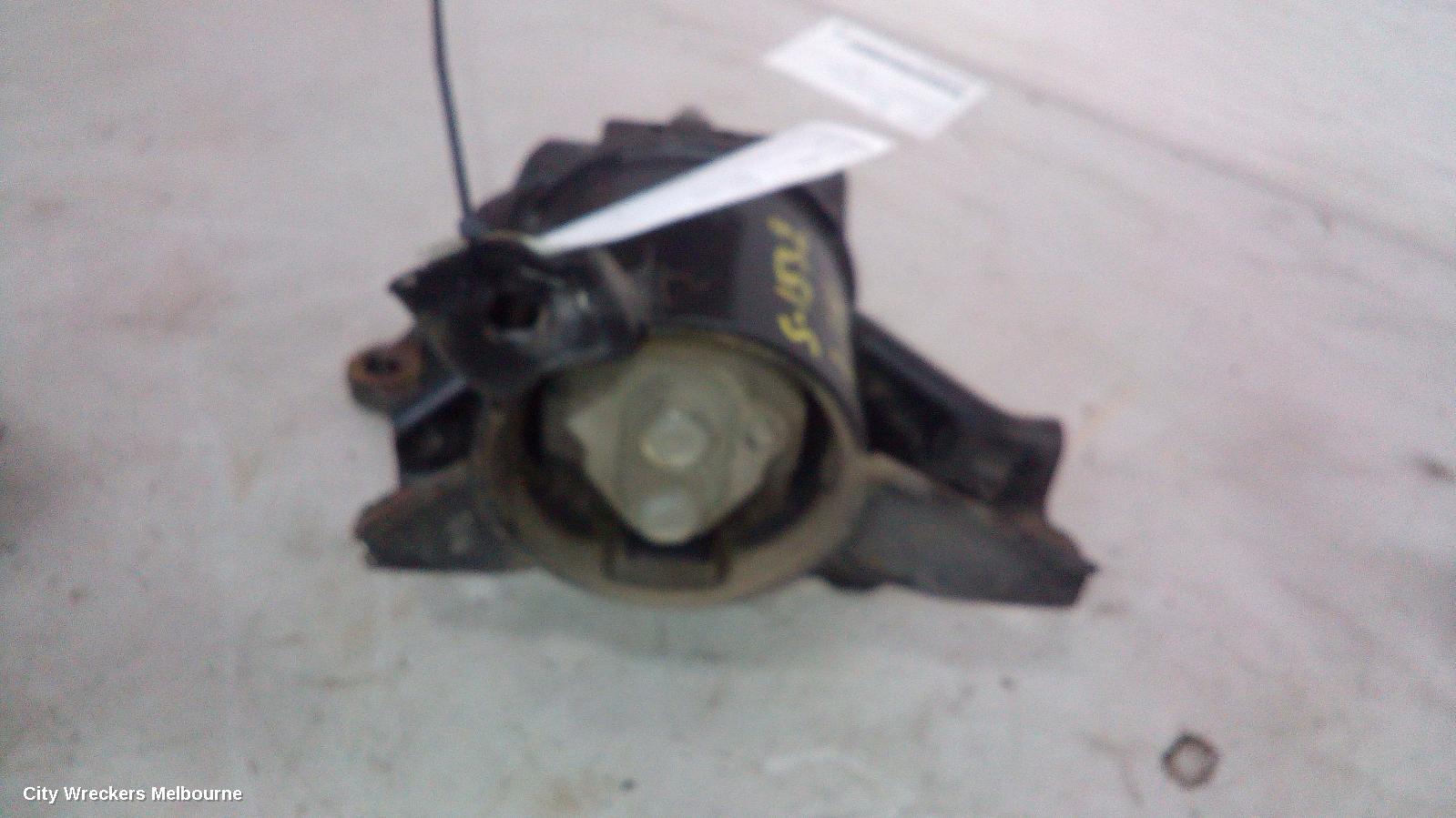 KIA OPTIMA MOUNT, TF 11/2010 - 10/2015 - Image 3
