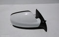 PEUGEOT 307 RIGHT DOOR MIRROR, T5-T6, POWER, NON FOLDING (1 PLUG TYPE), 12/2001 - 12/2009 - Image 1