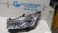 PEUGEOT 4008 LEFT HEADLAMP, ALLURE, XENON TYPE, 06/2012 - 12/2017 - Image 1