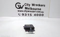 MITSUBISHI OUTLANDER, ZG, 11/2006 - 09/2009, HEATER BOX CONTROL UNIT PART # 7820A209 : 102535 - Image 1