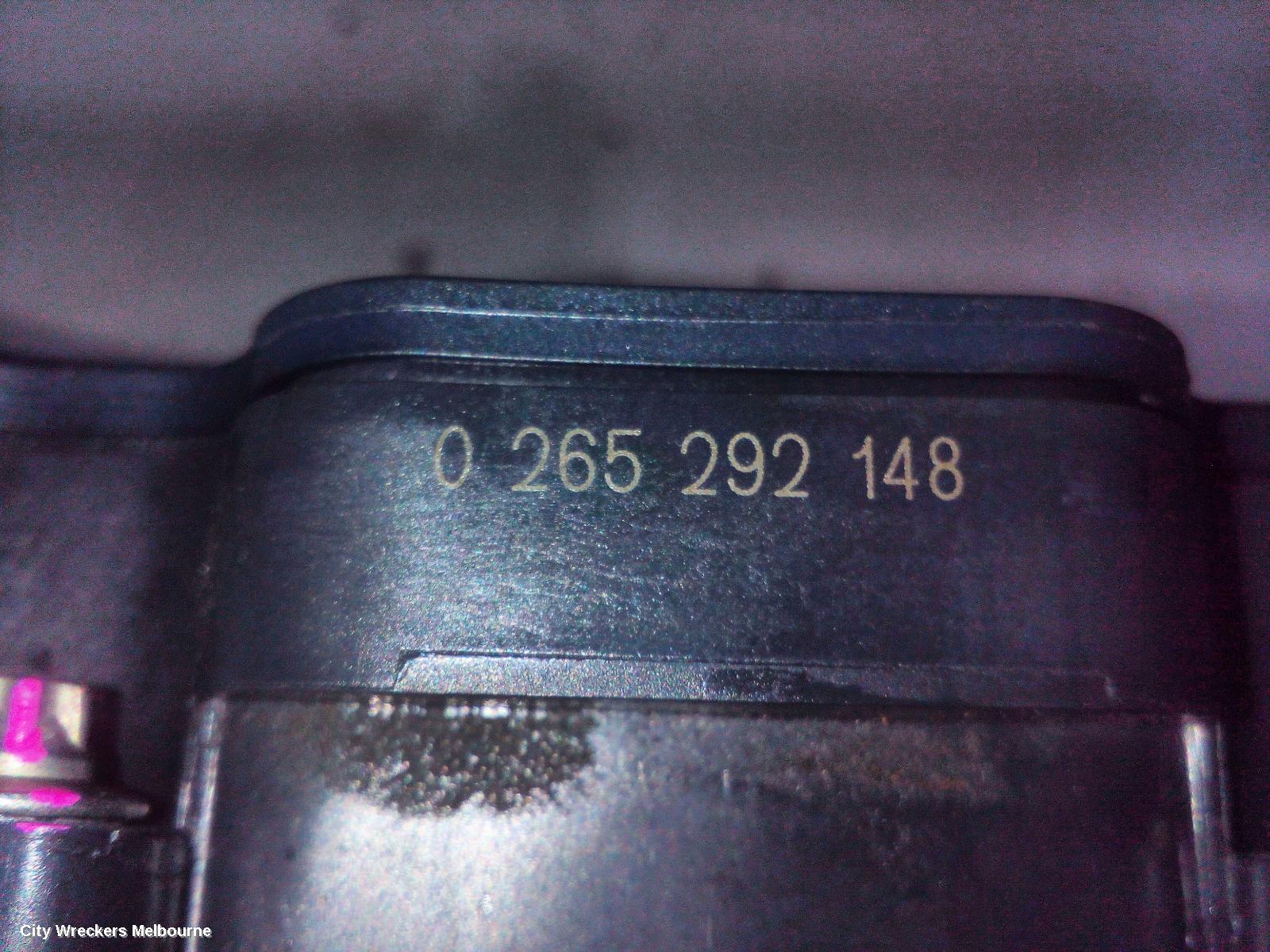 LDV G10 ABS PUMP/MODULATOR, SV7A/SV7C, WAGON/VAN, 04/2015 ONWARDS - Image 3