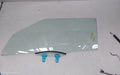 SUZUKI SWIFT LEFT FRONT DOOR WINDOW, AZ, 04/2017 - 03/2025 - Image 1