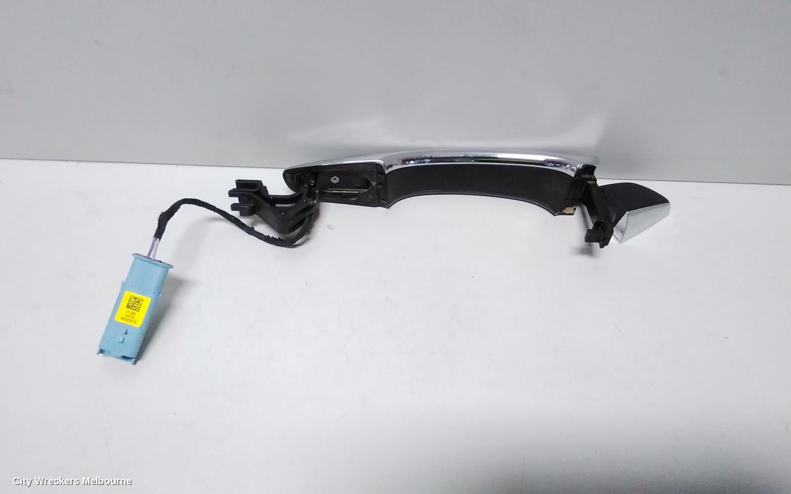 PEUGEOT 508 DOOR HANDLE, 07/2011 - 12/2017 - Image 3
