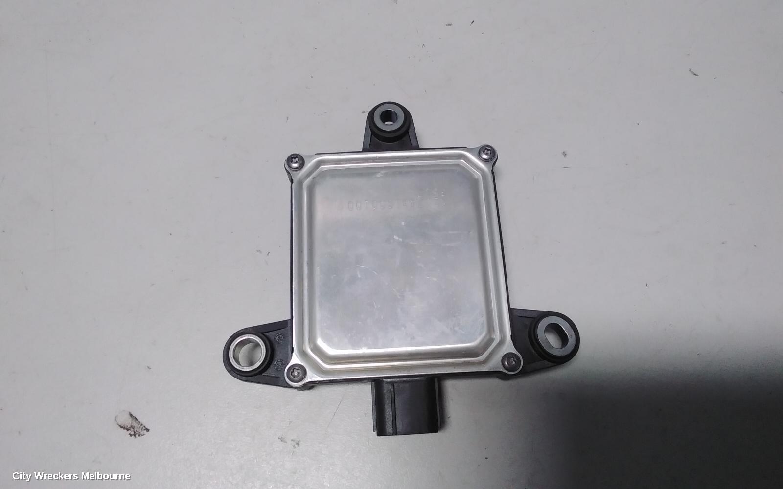 MITSUBISHI ECLIPSE CROSS, GEN 1, 11/2017 ONWARDS, LHR BLIND SPOT MODULE: 76842 - Image 3