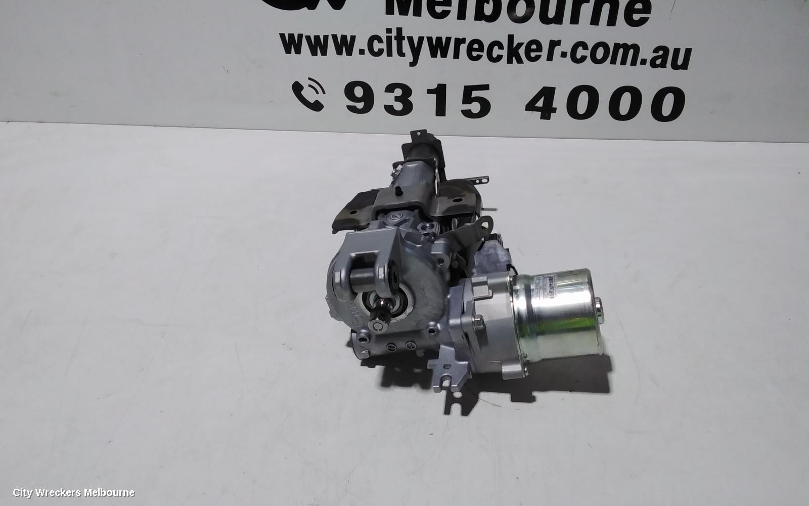 MAZDA MX30 STEERING COLUMN, DR, 11/2020 - 12/2025 - Image 3