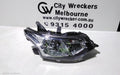 MITSUBISHI OUTLANDER RIGHT HEADLAMP, ZJ, HALOGEN, 10/2012 - 03/2015 - Image 1